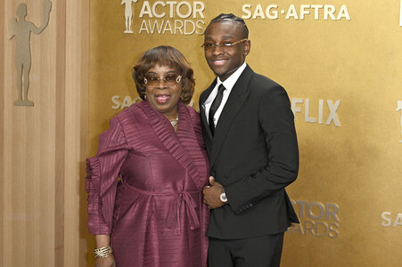 Actor Awards 2026 in Los Angeles