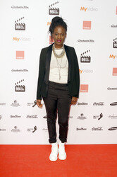 99Fire Films Award, Berlinale 2015