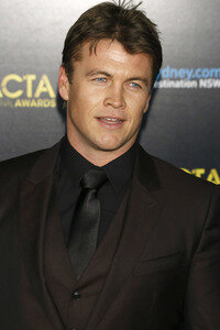 6. AACTA International Awards in Los Angeles