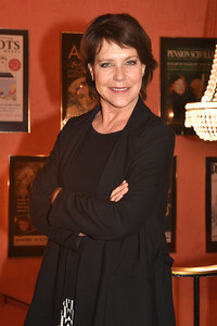 Theaterpremiere 'Der Abschiedsbrief' in München