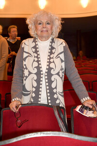 Theaterpremiere 'Der Abschiedsbrief' in München