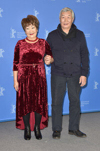 'Ága' Photocall, Berlinale 2018