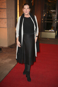 Premierenparty 'Alles muss glänzen - The Homemaker' in Berlin