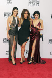 American Music Awards 2014, Los Angeles
