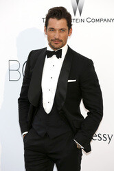 amfAR's Cinema Against Aids Gala 2015 im Rahmen des Cannes Film Festivals