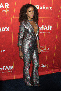 amfAR Gala Los Angeles 2018 in Beverly Hills