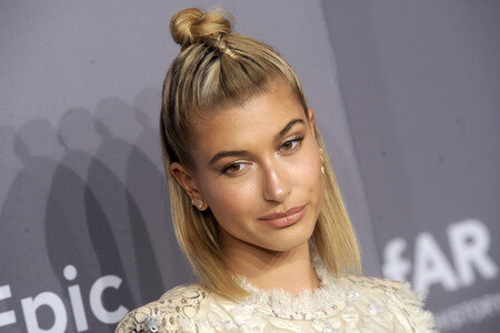 amfAR New York Gala 2018