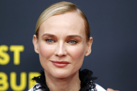 Filmpremiere 'Amrum', Filmfest Hamburg 2025