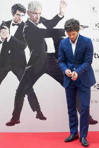Photocall zum Kinofilm 'Anacleto: Agente secreto' in Madrid