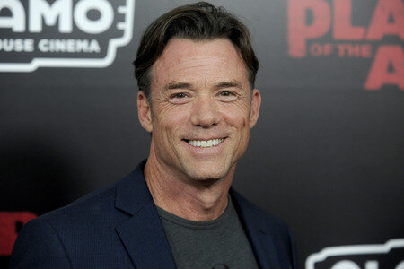 Filmpremiere 'Planet der Affen: Survival' in New York