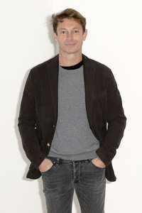 Photocall 'L'appartamento sold out' in Rom