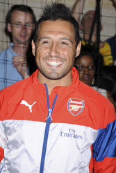 PUMA und Arsenal Event, New York