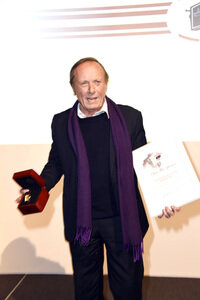 Askania Award 2017 in Berlin