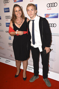 10 Jahre Audi Director's Cut in München