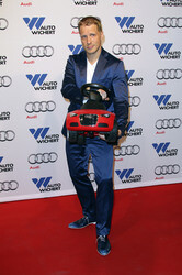 Audi Opening, Hamburg