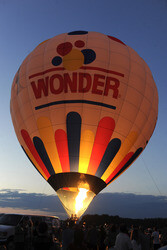 33. Quick Chek New Jersey Festival of Ballooning in Readington