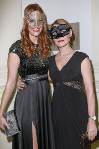 Bal Masqué 2017 in Hamburg