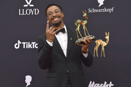 Bambi 2025 in München