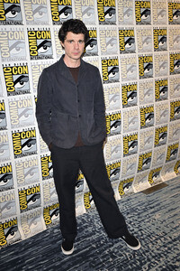 Photocall 'Batman: Caped Crusader', San Diego Comic-Con International 2026