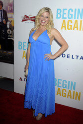 'Begin Again' Premiere, New York
