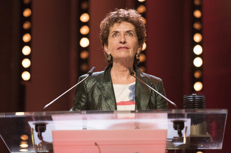Preisverleihung, Berlinale 2018
