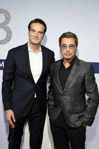 Bertelsmann Party 2025 in Berlin