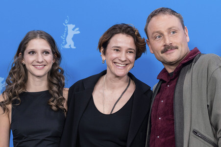 Photocall 'Etwas ganz Besonderes', Berlinale 2026