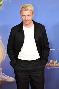 Filmpremiere 'Bibi Blocksberg - Das große Hexentreffen' in München