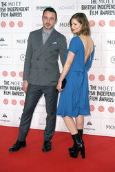 Britisch Independent Film Awards 2014, London