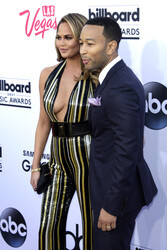 Billboard Music Awards 2015 in Las Vegas