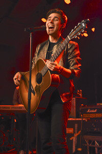 Konzert von Jorge Blanco in München