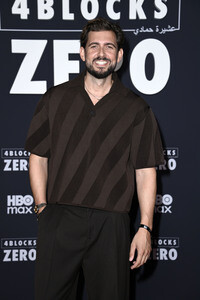 Serienpremiere '4 Blocks Zero' in Berlin
