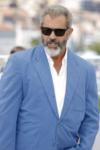 'Blood Father' Photocall, Cannes Film Festival 2016
