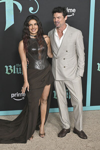 Filmpremiere 'The Bluff' in Los Angeles