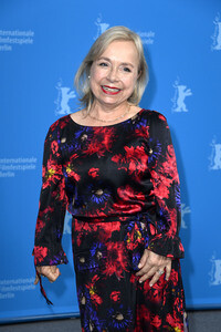 Photocall 'Die Blutgräfin', Berlinale 2026