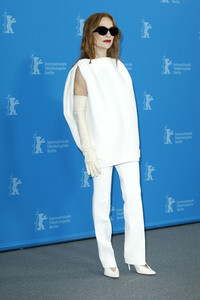 Photocall 'Die Blutgräfin', Berlinale 2026