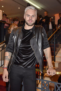 Musicalpremiere 'Bodyguard' in Stuttgart
