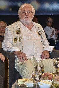 Talkshow 'Tietjen und Bommes' in Hannover