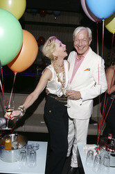André Borchers Geburtstag, Hamburg