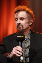 T.C. Boyle Lesung, Berlin