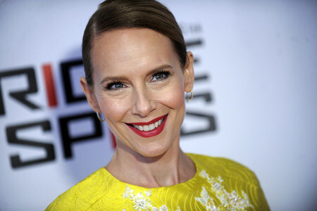 'Bridge of Spies: Der Unterhändler' Premiere, New York Film Festival 2015