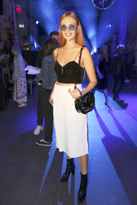 MAC Cosmetics Germany Brooke Candy Event in Berlin