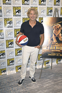 Photocall 'Air Bud Returns', San Diego Comic-Con International 2026