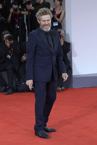 Filmpremiere 'Bugonia', Internationale Filmfestspiele von Venedig 2025