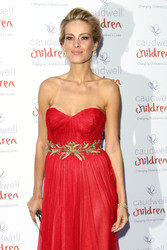 The Caudwell Children Butterfly Ball, London