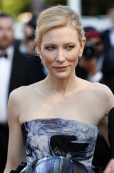 'Carol' Premiere, Cannes Film Festival 2015
