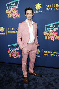 40. Casino-Geburtstag der Merkur Spielbank Hohensyburg in Dortmund