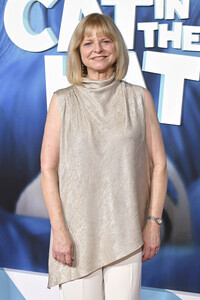 Filmpremiere 'Der Kater mit Hut' in Burbank