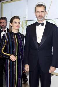 Mariano de Cavia Award in Madrid