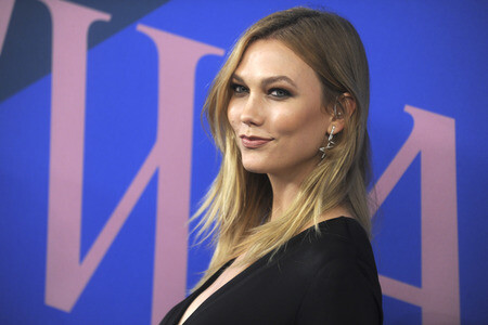 CFDA Fashion Awards 2017 in New York